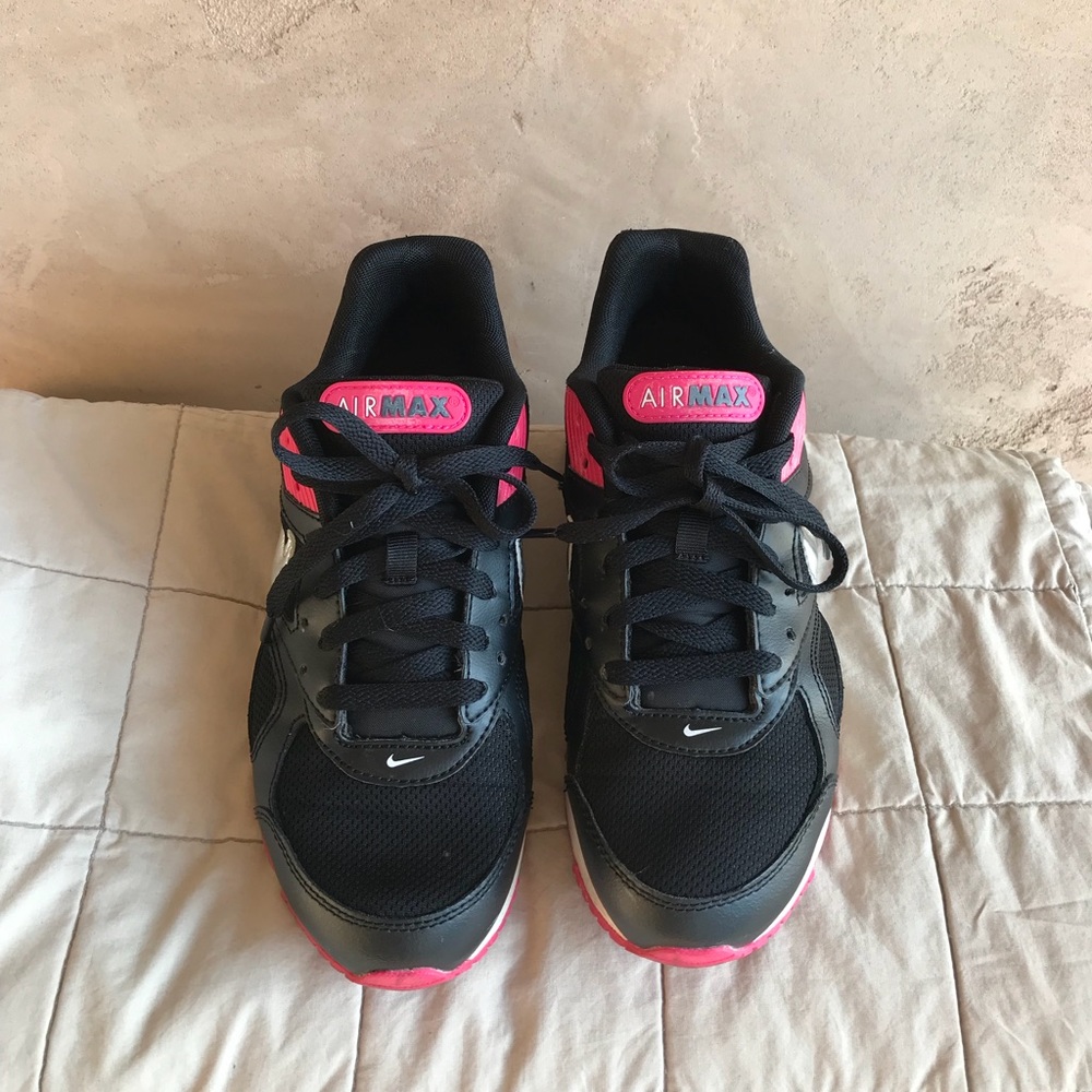 Nike Air Max - Womens