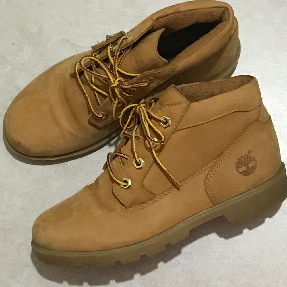 Boys Timberland Boot