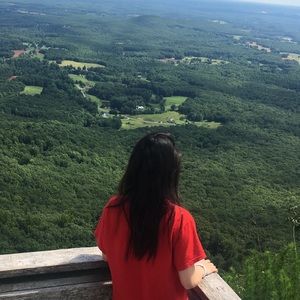 Meet your Posher, Eunice