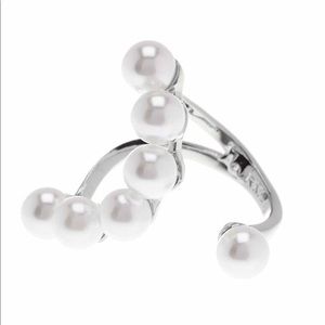 🆕Beautiful Rebecca Minkoff Special Occasion Ring