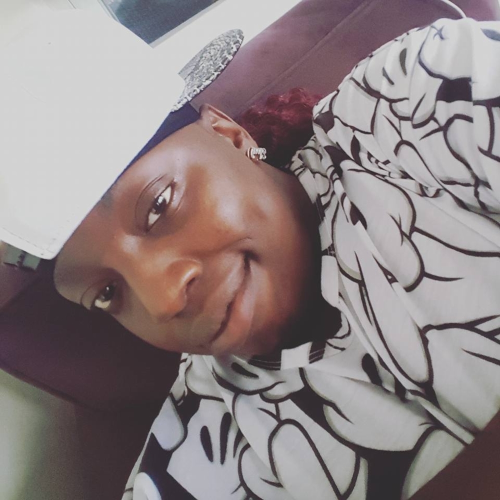 Meet your Posher, Sharonda