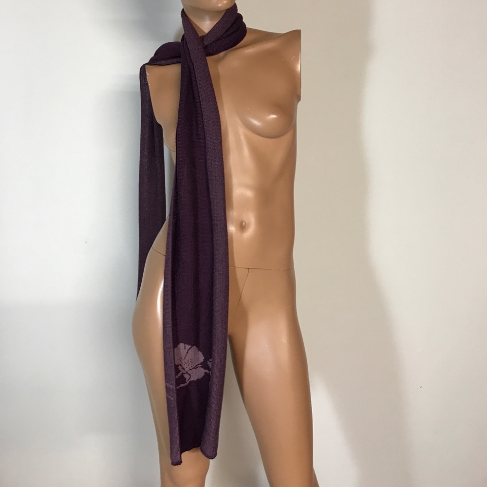 Eddie Bauer scarf (E75)