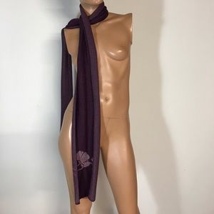 Eddie Bauer scarf (E75)