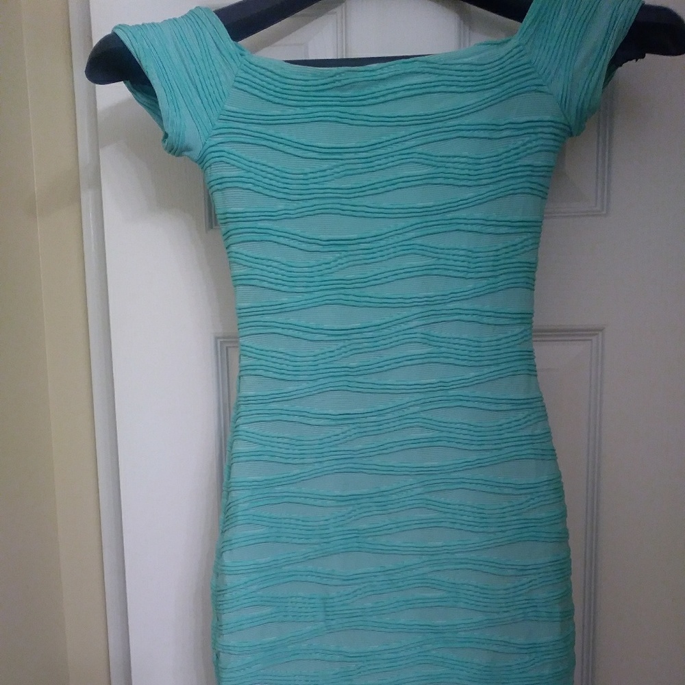 Wet Seal women dress XS