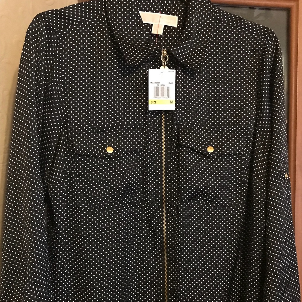 Michael Kors Blouse