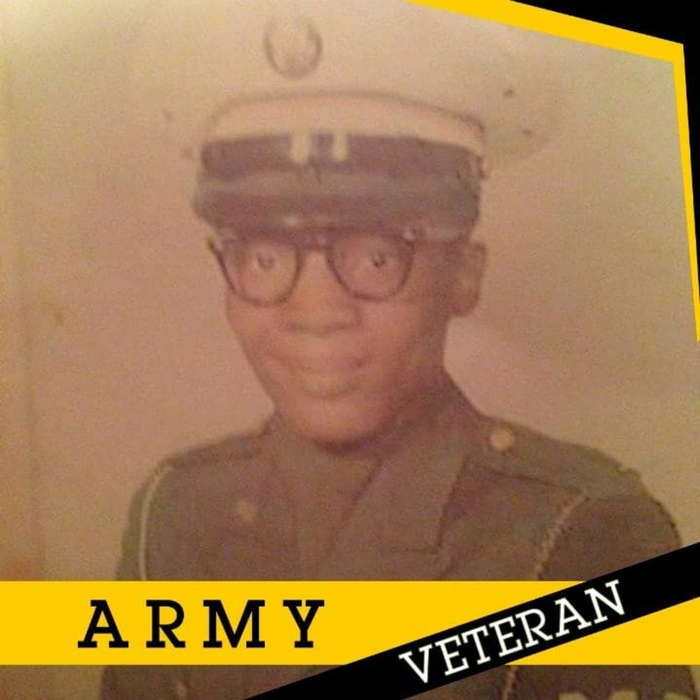 Meet your Posher, Trinette