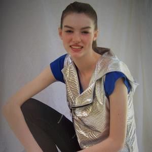 Meet your Posher, Sadie