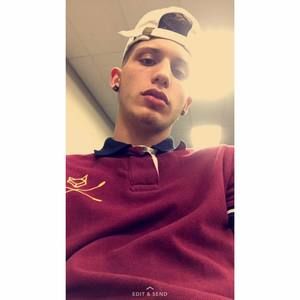 Meet your Posher, Elvis o.