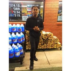 Meet your Posher, Damon