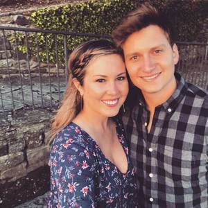 Meet your Posher, Whitney