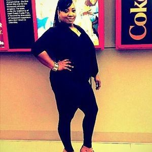 Meet your Posher, Kimberly