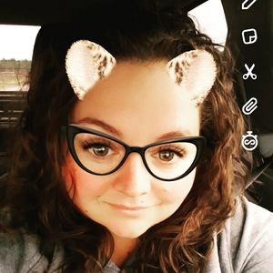 Meet your Posher, Jess