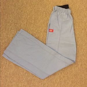 Dickies scrubs