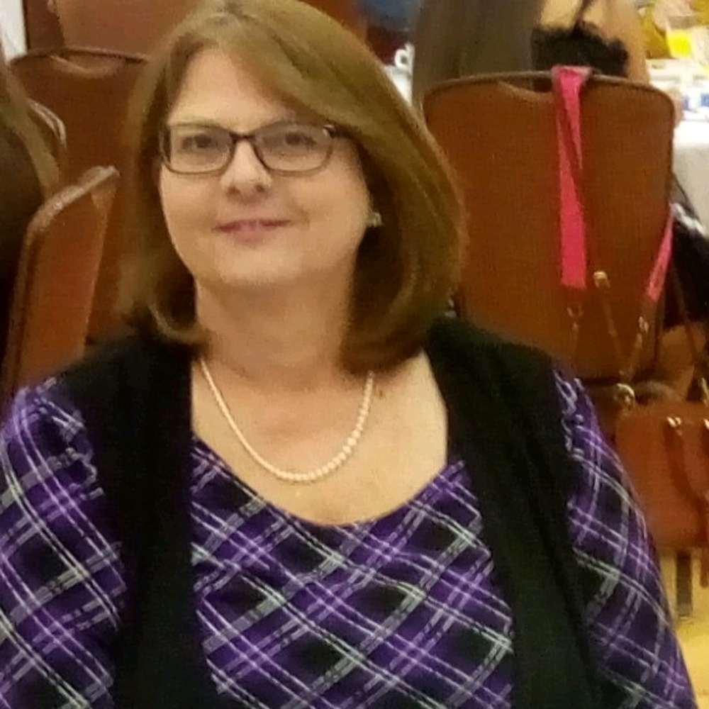 Meet your Posher, Charmaine