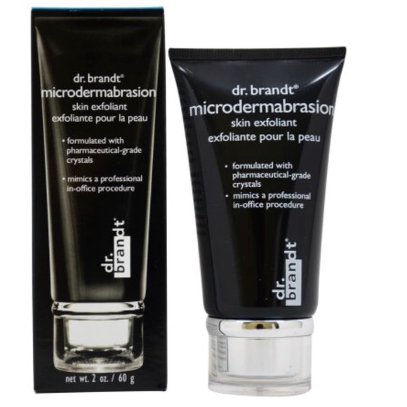 dr brandt Other - Dr Brandt microdermabrasion