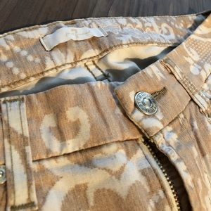 7 for all Mankind jeans sz 26