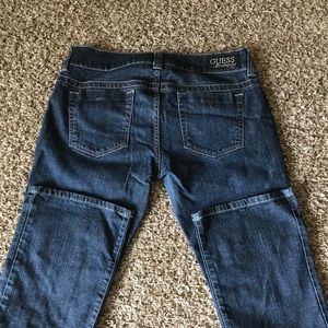 Guess Jeans