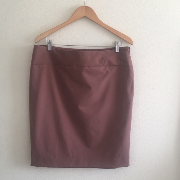 The Limited Dresses & Skirts - Limited pencil skirt