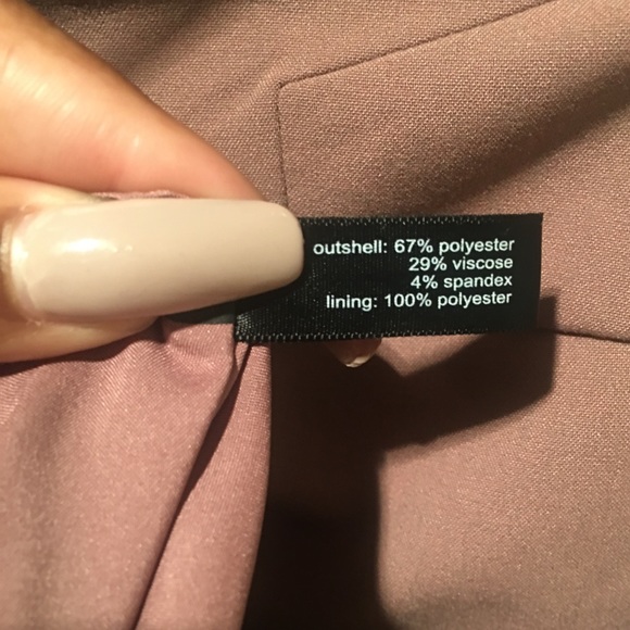 Limited pencil skirt - Picture 3 of 3