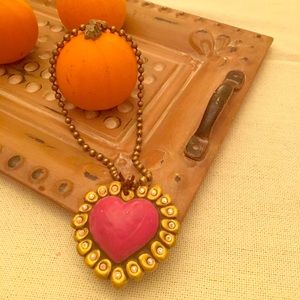 Designer Sookie Necklace