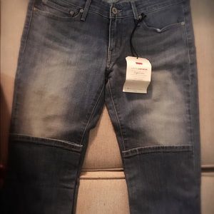 Levi's jeans new
