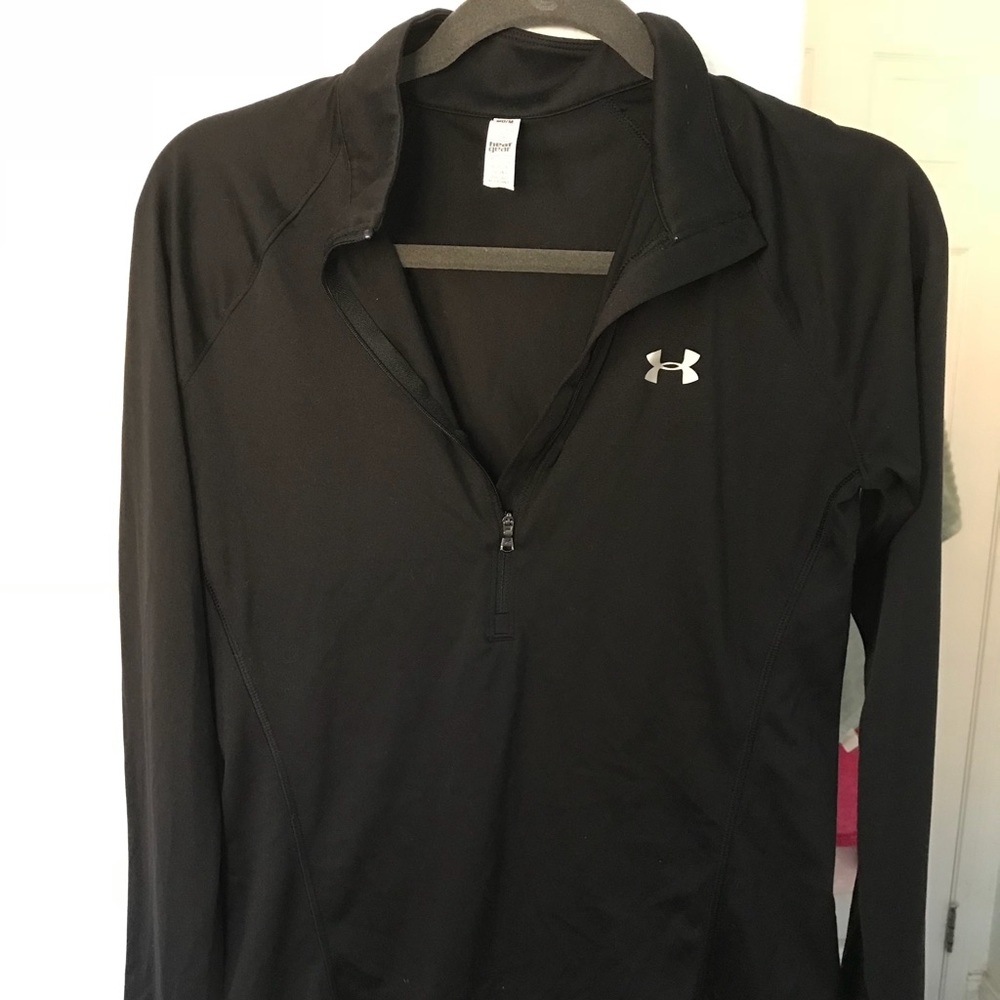 Workout Zip Ups - image 1
