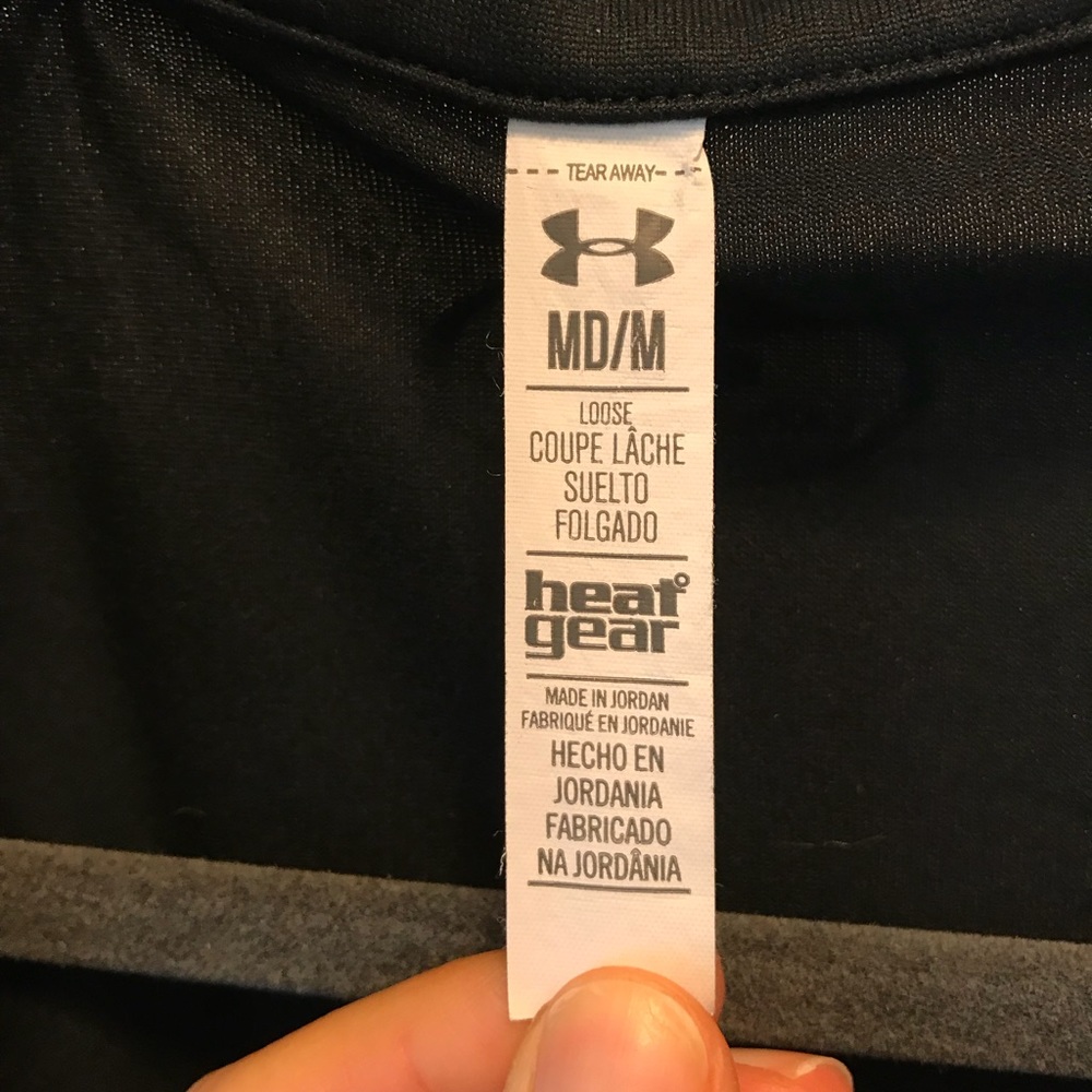 Workout Zip Ups - image 3