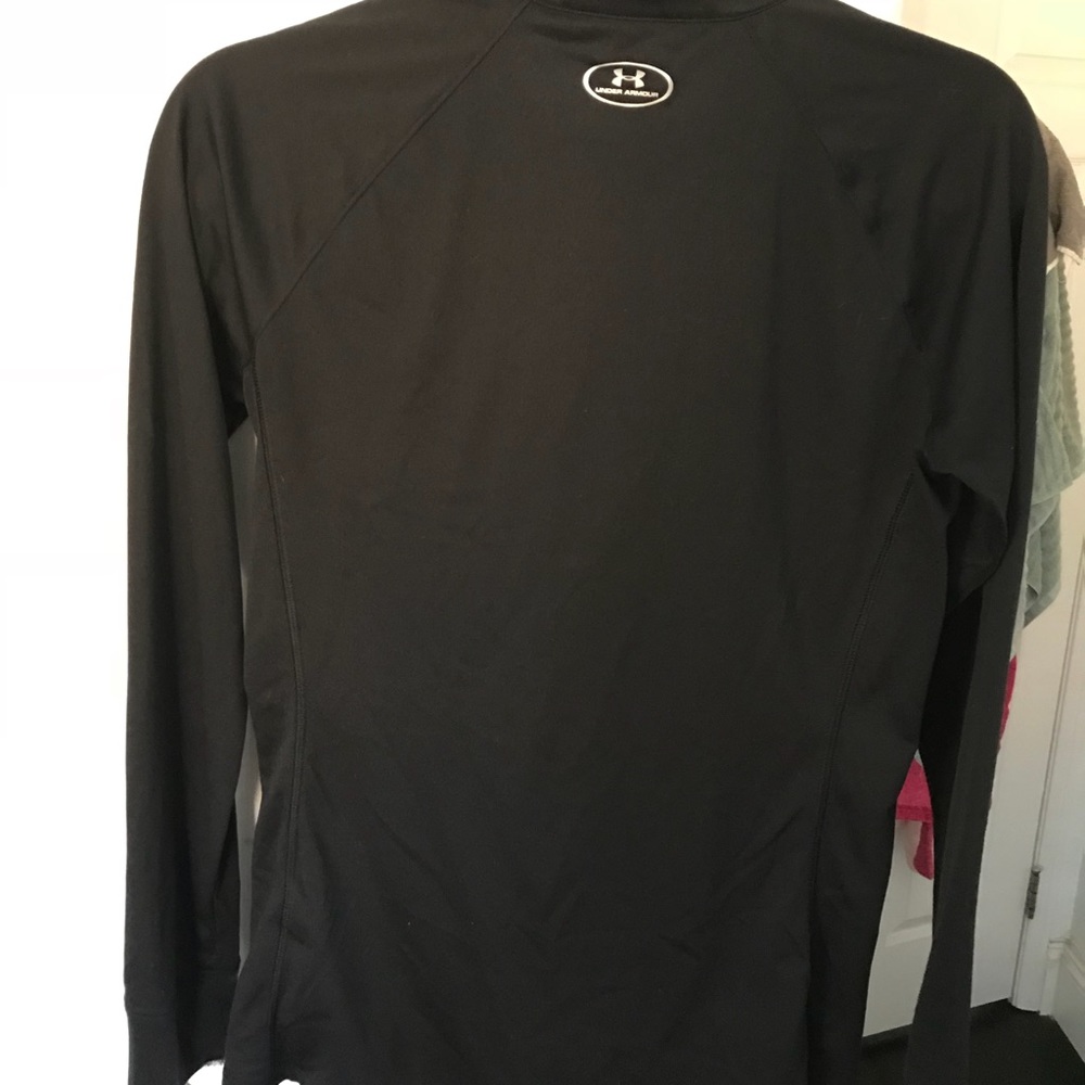 Workout Zip Ups - image 4