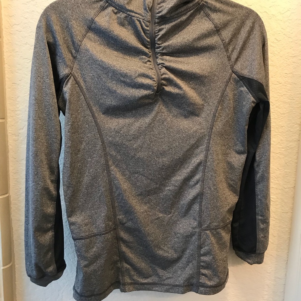 Workout Zip Ups - image 7
