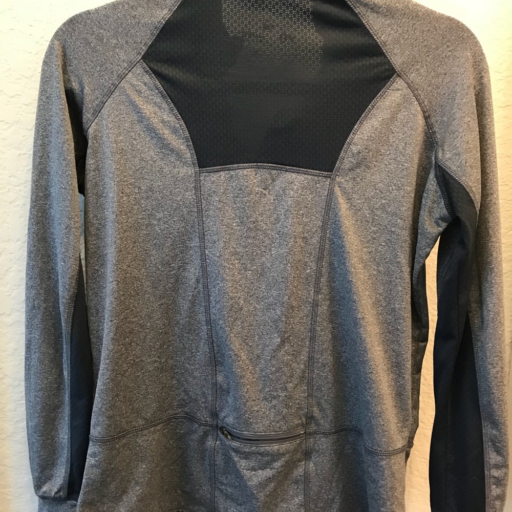 Workout Zip Ups - image 8
