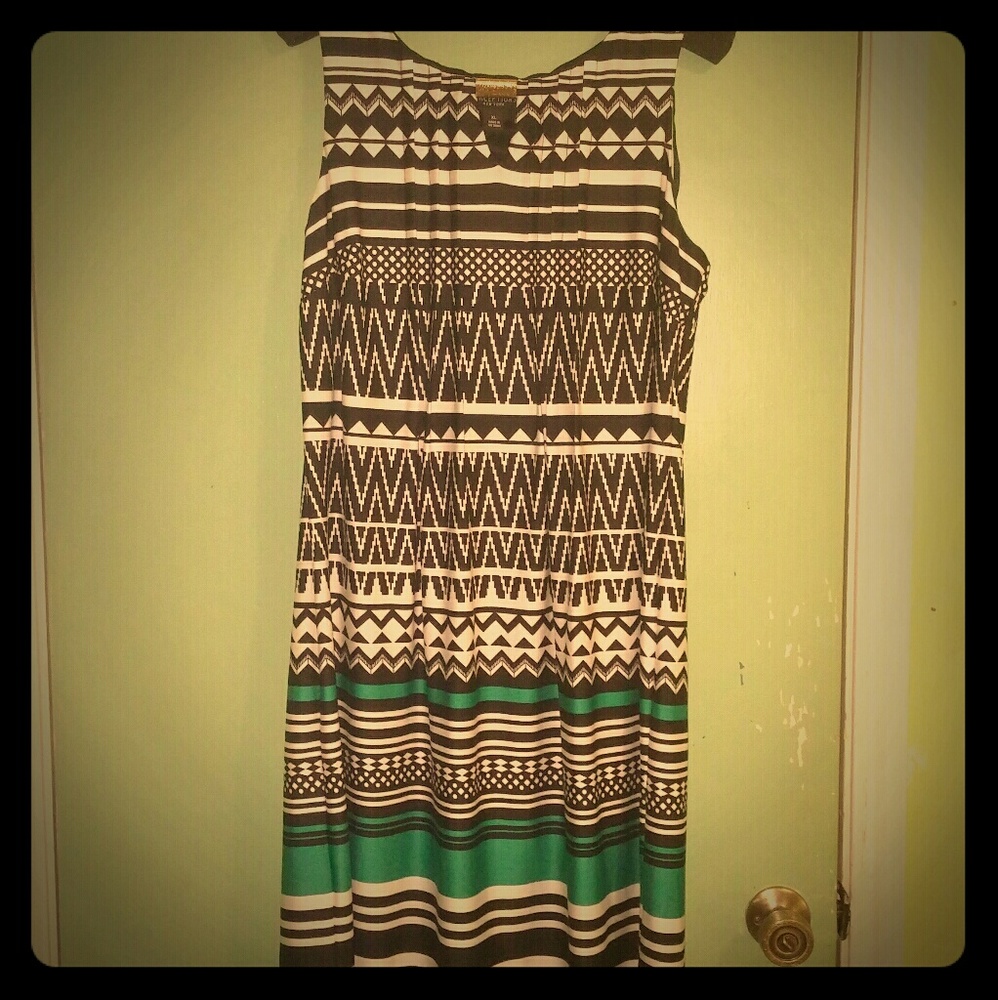 Casual dress