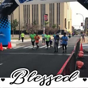 Meet your Posher, Toni