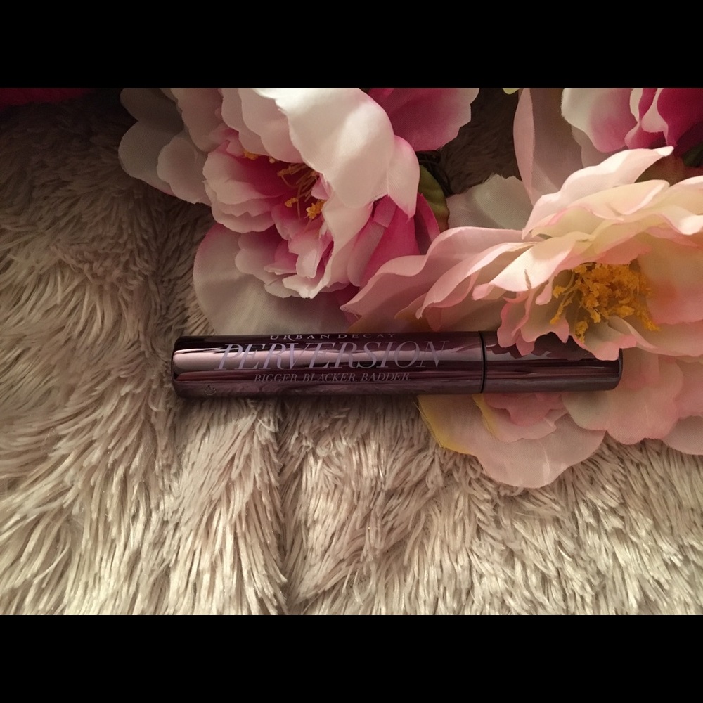 UD Perversion Mascara