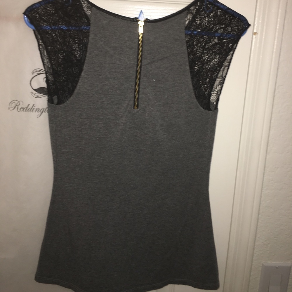 Express top - Picture 2 of 4
