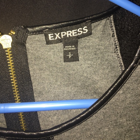Express top - Picture 3 of 4