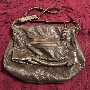 American Rag crossbody bag.