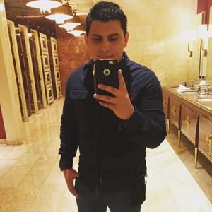 Meet your Posher, Jc