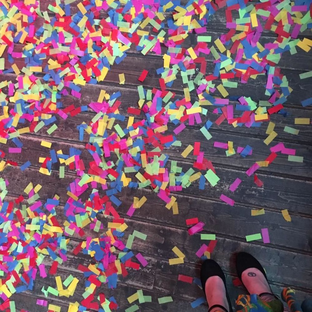 Meet your Posher, Ariel