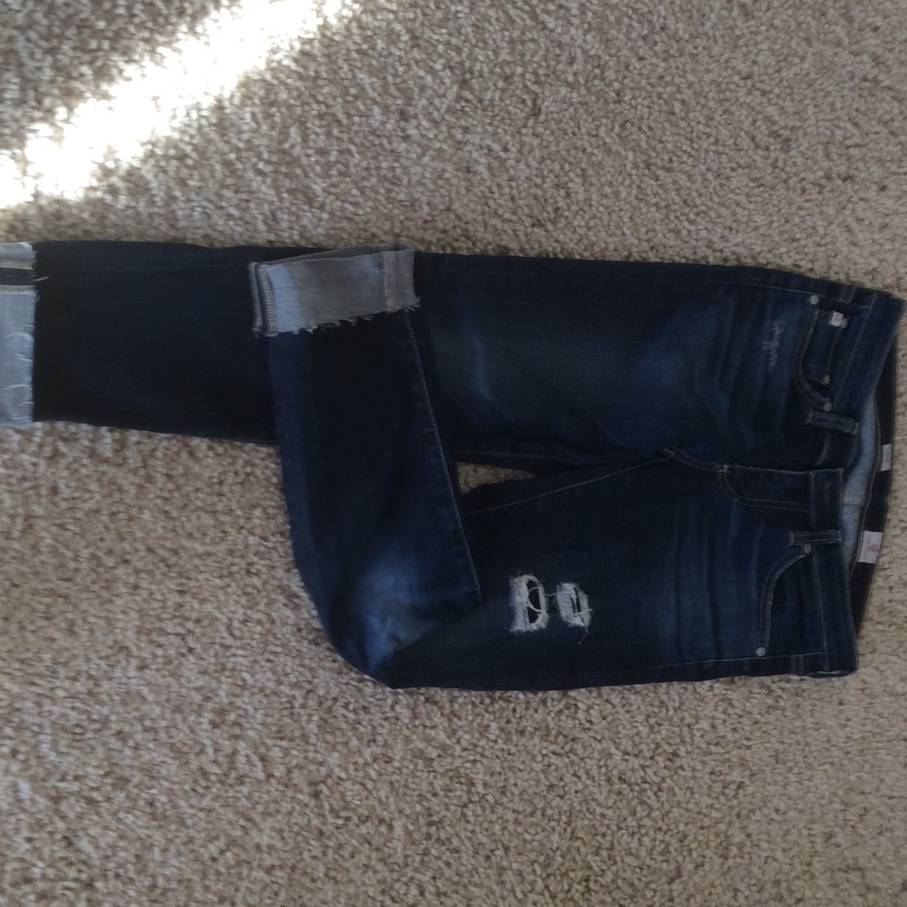 AG Stilt size 26