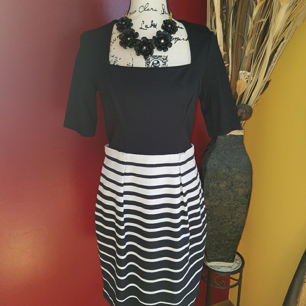 White House Black Market Dress