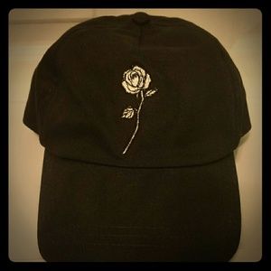 Disney Rose cap