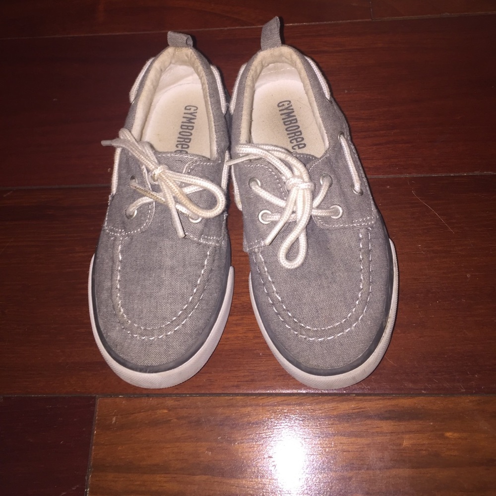 Canvas shoes toddlers
