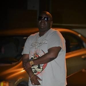 Meet your Posher, Raheem