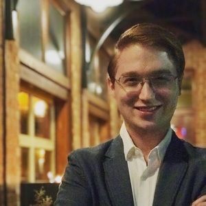 Meet your Posher, David