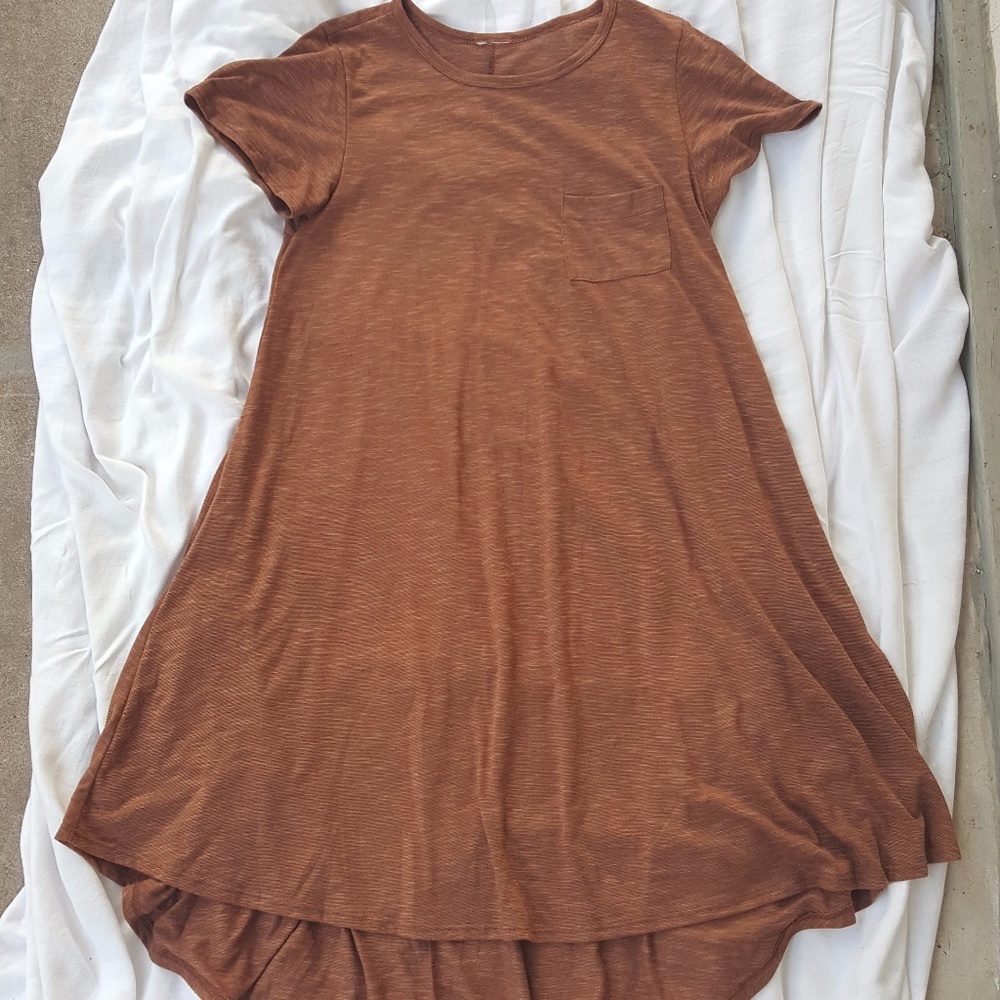 LLR Small Carly
