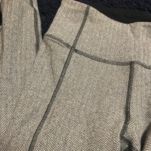lululemon athletica Pants - Lululemon herringbone leggings