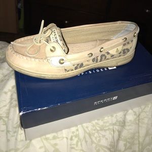 Low Sperry
