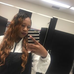 Meet your Posher, Melvina