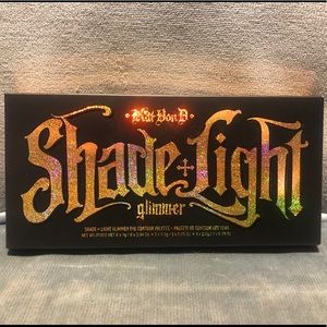 Kat Von D Eyeshadow Palette