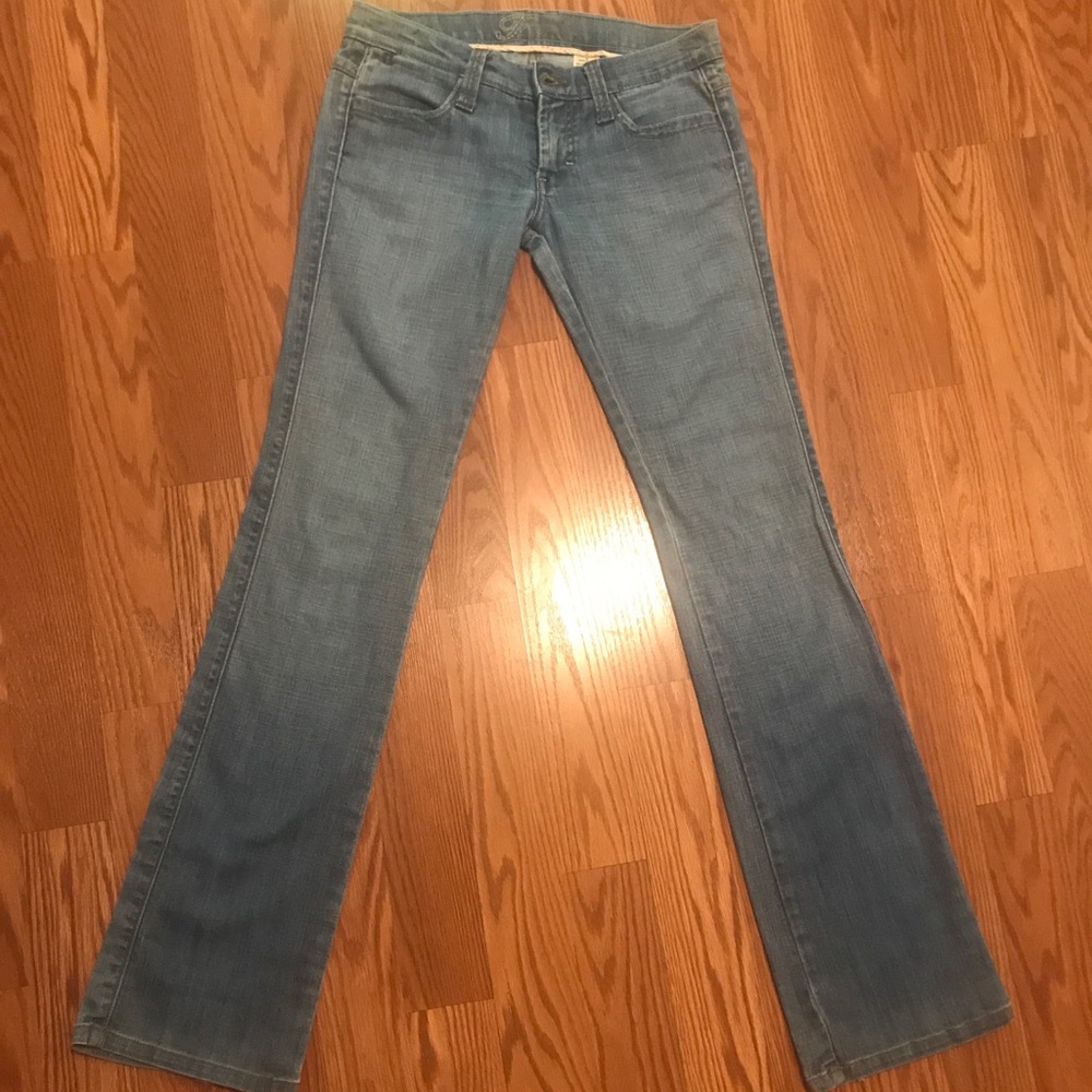 🦋Closet Clearout🦋 Frankie B jeans